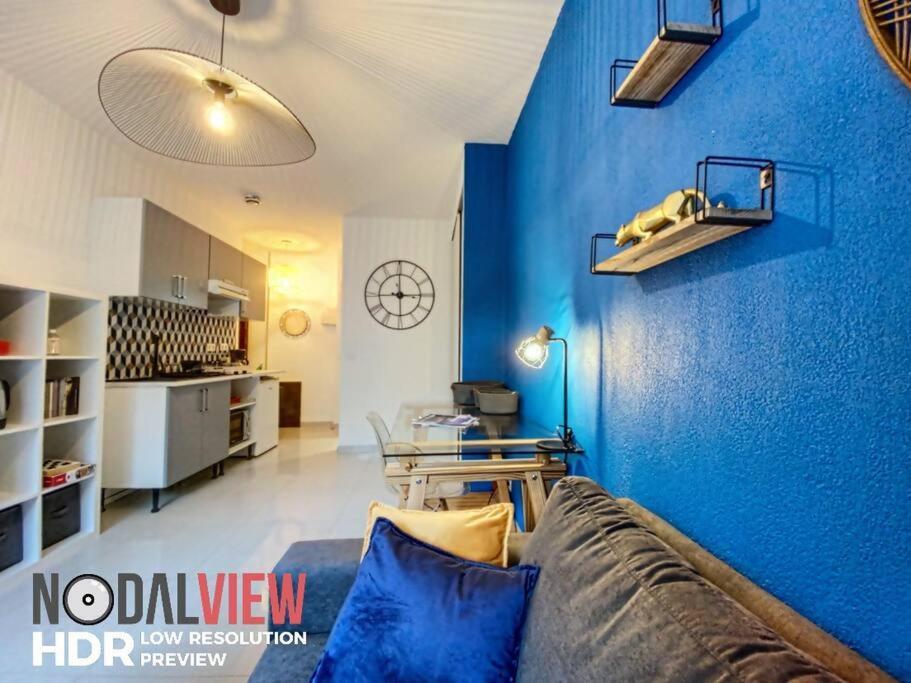 Le Libe 207 - Centre - Liberation Appartement