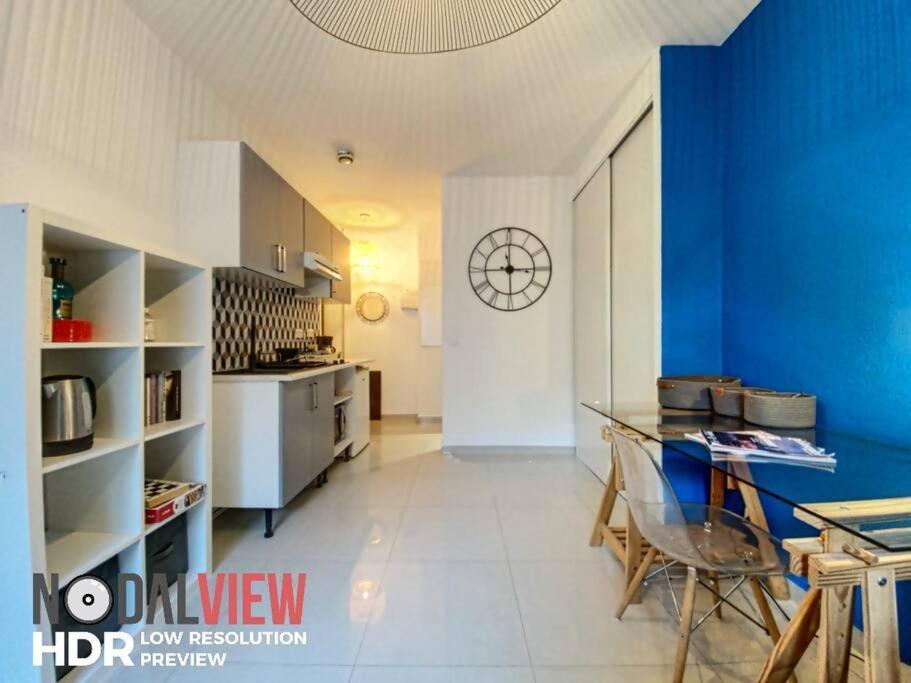 Le Libe 207 - Centre - Liberation * Nizza